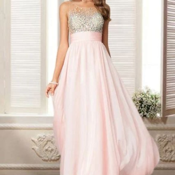 Spring Dress Click "Like" if you have a dress to Sell Together NEW NWT - Picture 1 of 1